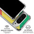 Republic of the Congo Flag Distressed Google Pixel 10 Pro XL Clear Case